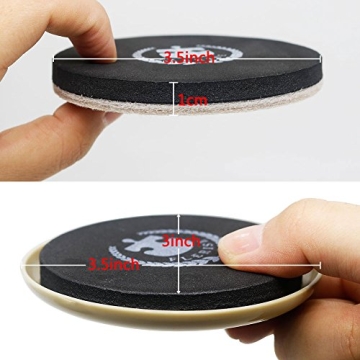 Effortless Furniture Moving Kit (16-Piece) for All Floors