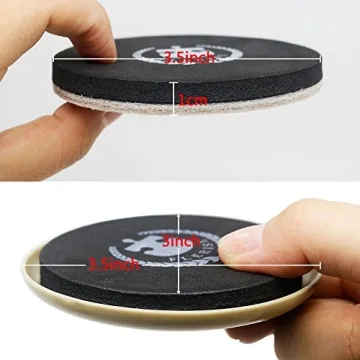 Effortless Furniture Moving Kit (16-Piece) for All Floors