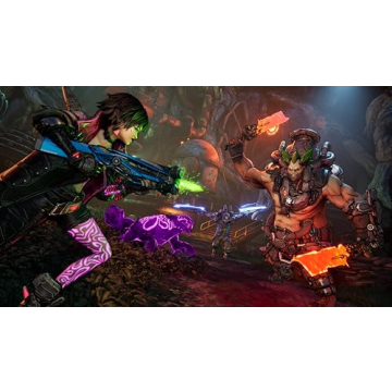 Borderlands 4 - PlayStation 5