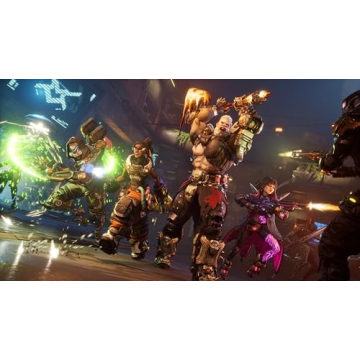 Borderlands 4 - Epic Adventure for PlayStation 5