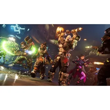 Borderlands 4 - Epic Adventure for PlayStation 5