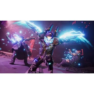 Borderlands 4 - Epic Adventure for PlayStation 5