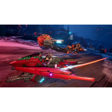 Borderlands 4 - Epic Adventure for PlayStation 5