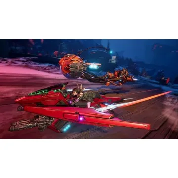 Borderlands 4 - Epic Adventure for PlayStation 5