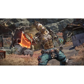 Borderlands 4 - Epic Adventure for PlayStation 5
