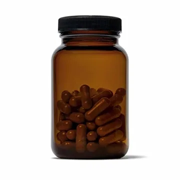 Moon Juice SuperYou Organic Ashwagandha Energy Mood Focus