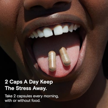 Moon Juice SuperYou Organic Ashwagandha Energy Mood Focus