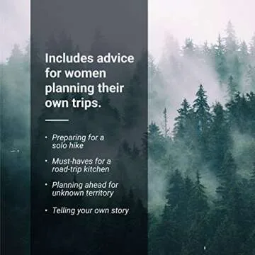 She Explores: Stories of Life-Changing Adventures on the Road and in the Wild (Solo Travel Guides, Travel Essays, Women Hiking Books): Stories of Life-Changing Adventures on the Road and in the Wild