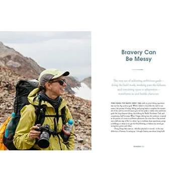 She Explores: Stories of Life-Changing Adventures on the Road and in the Wild (Solo Travel Guides, Travel Essays, Women Hiking Books): Stories of Life-Changing Adventures on the Road and in the Wild