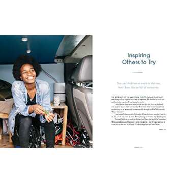 She Explores: Stories of Life-Changing Adventures on the Road and in the Wild (Solo Travel Guides, Travel Essays, Women Hiking Books): Stories of Life-Changing Adventures on the Road and in the Wild