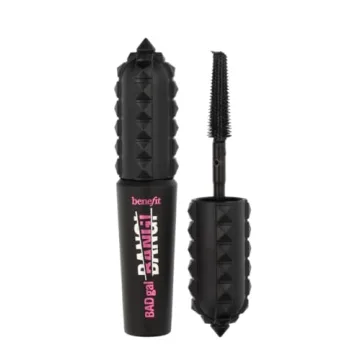 Benefit BADgal Bang Volumizing Mascara Mini for Dramatic Lashes
