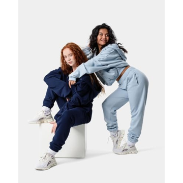 Kamo Fitness CozyTec High-Waisted Sweatpants Women Comfort