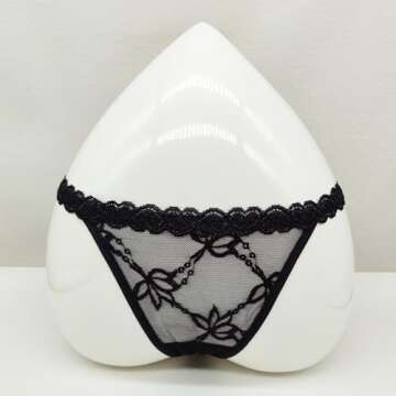 Custom Thong - Personalized Thongs with Names, Personalized Gifts, Custom thongs with name on it Special Word Customized