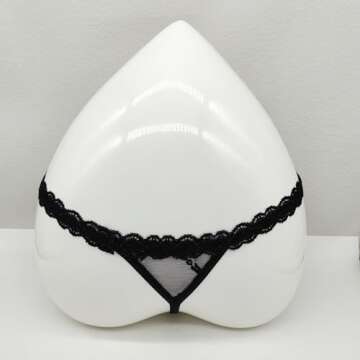 Custom Thong - Personalized Thongs with Names, Personalized Gifts, Custom thongs with name on it Special Word Customized