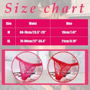 Custom Thong - Personalized Thongs with Names, Personalized Gifts, Custom thongs with name on it Special Word Customized