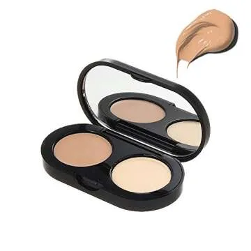 Bobbi Brown Creamy Concealer Kit - Your Ultimate Makeup Solution for All Day Perfection