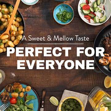 Nakano Roasted Garlic Rice Vinegar for Flavorful Cooking