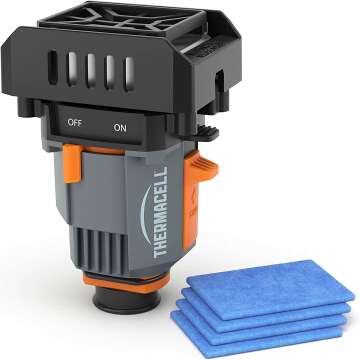 Top Quality Mosquito Repeller for Outdoor Use