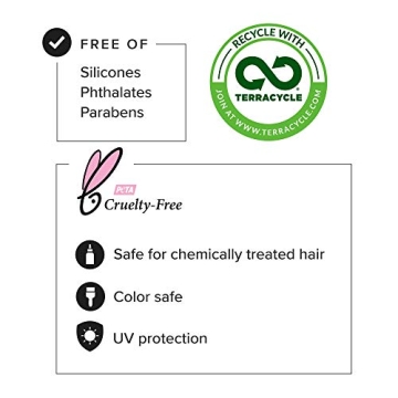 Living Proof Full Dry Volume Blast Spray for Lasting Volume