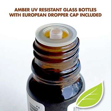 Healing Solutions Sleep Essential Oils - Organic Relaxation Aid