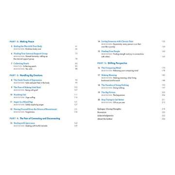 Outsmart Your Pain: Mindfulness and Self-Compassion to Help You Leave Chronic Pain Behind