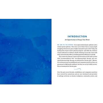 Outsmart Your Pain: Mindfulness and Self-Compassion to Help You Leave Chronic Pain Behind