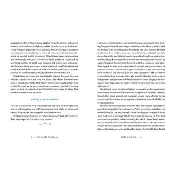 Outsmart Your Pain: Mindfulness and Self-Compassion to Help You Leave Chronic Pain Behind