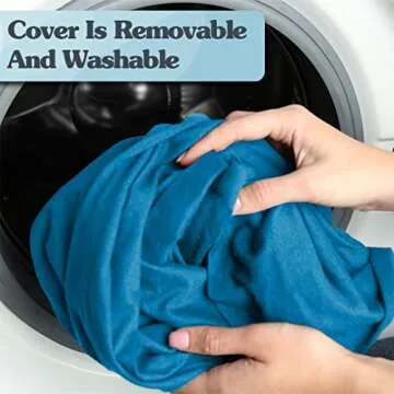 Yogibo Max Beanbag Chair - Versatile Comfort for All Ages