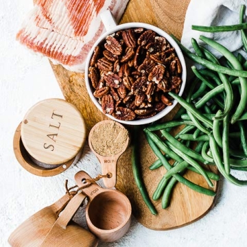 Redmond Real Salt - Premium Unrefined Sea Salt, 16 Ounce