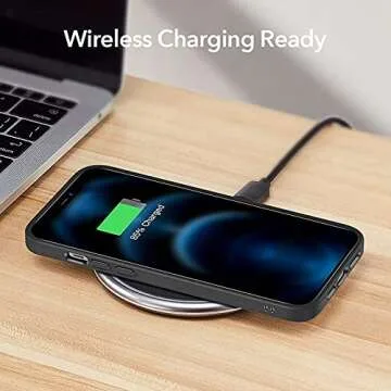 Yicejuan Red Ribbon Bow Phone Case for iPhone XR,Red Cherries Heart Print TPU Silicone Protective Case for Women Girls (for iPhone XR)