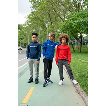 Champion Boys Heritage Collection Sweatpants for Kids