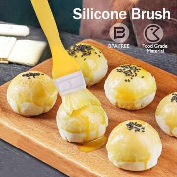 Sourdough Bread Baking Supplies Set with Accessories