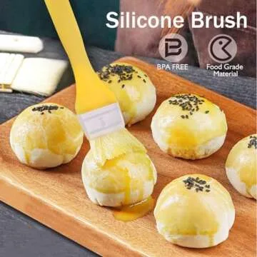 Sourdough Bread Baking Supplies Set with Accessories