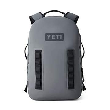 Unmatched YETI Panga 28 Waterproof Backpack for Outdoor Adventures