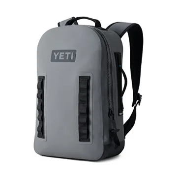Unmatched YETI Panga 28 Waterproof Backpack for Outdoor Adventures