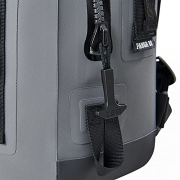 Unmatched YETI Panga 28 Waterproof Backpack for Outdoor Adventures