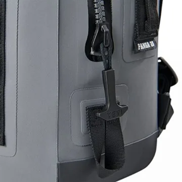 Unmatched YETI Panga 28 Waterproof Backpack for Outdoor Adventures