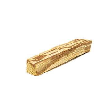Organic Palo Santo Incense Sticks for Cleansing & Meditation