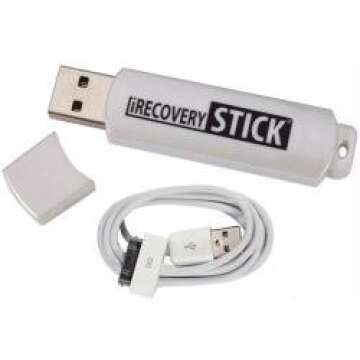 Mini Gadgets iRecovery - Exclusive Data Recovery Solution