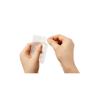 COSRX Clear Fit Master Patch for Quick Pimple Healing