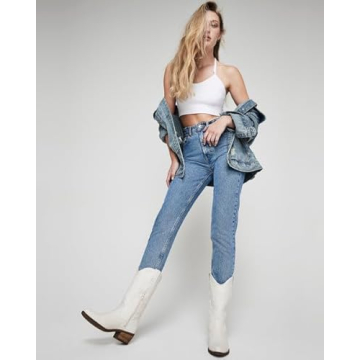 Steve Madden Women's Hayward Fashion Boot for Every Occasion