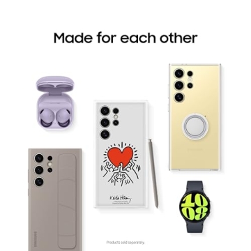 SAMSUNG Galaxy S24 Ultra 200MP Camera Long Battery Unlocked