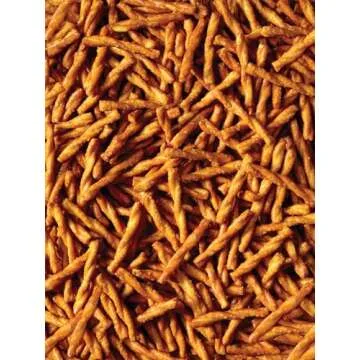 Dot's Pretzels Original Seasoned Twists 16oz Bag