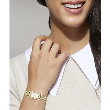 Elegant Coach Cadie Women's Watch for Any Occasion