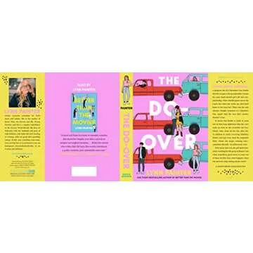 Revive Your Creativity with The Do-Over - Perfect for Artists & Crafters