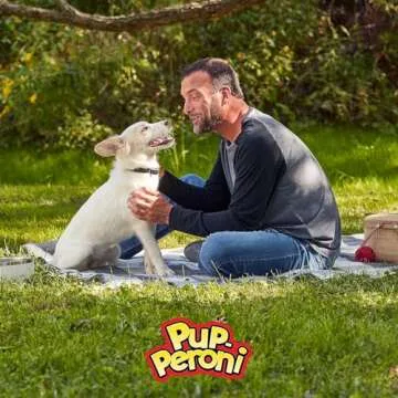Pup-Peroni Dog Treats 5.6oz Beef Flavor Pack of 8