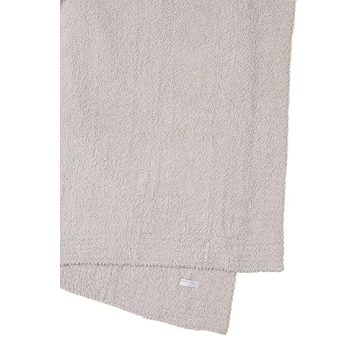 Barefoot Dreams CozyChic Ultra Soft Luxury Blanket