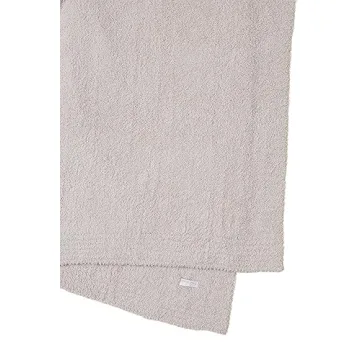 Barefoot Dreams CozyChic Ultra Soft Luxury Blanket