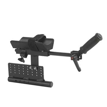 Drive Nimbo Forearm Platform Attachment - Lightweight Support for Enhanced Mobility