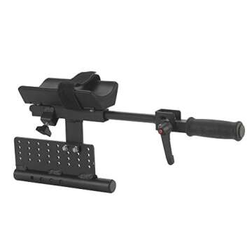 Drive Nimbo Forearm Platform - Lightweight & Adjustable Support